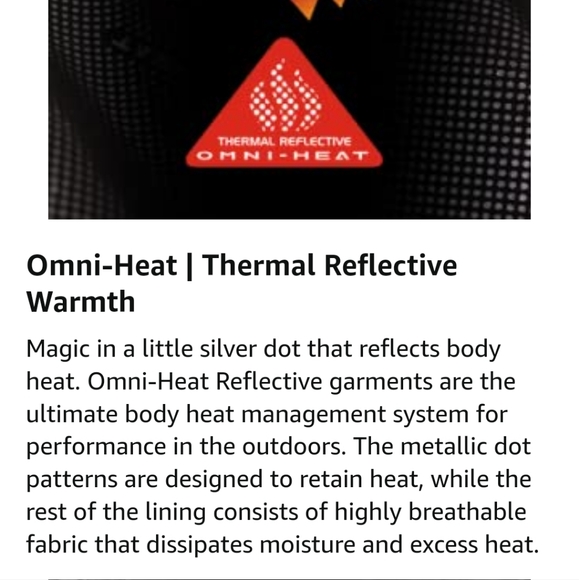 Columbia 2 pc Coat Interchange Waterproof Winter Snow Jacket 7 - Picture 15 of 15